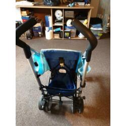 Chicco liteway buggy