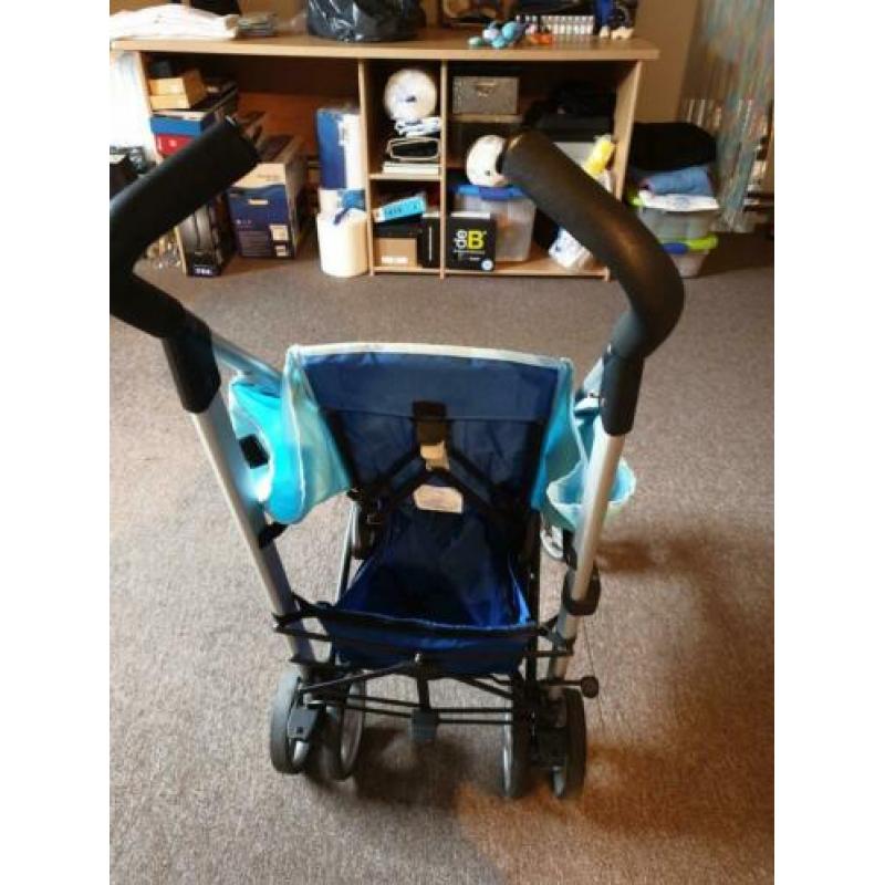 Chicco liteway buggy