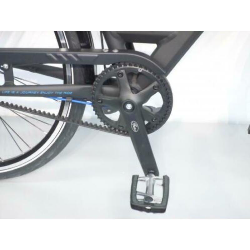 Gazelle Chamonix S8 53 cm nr 5930