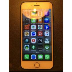 Iphone 7 32gb gold