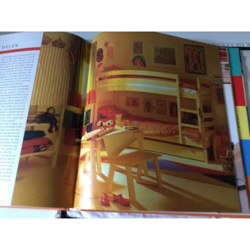 Alles over interieur ontwerpen