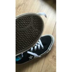 Converse, maat 32, gympen, sneakers