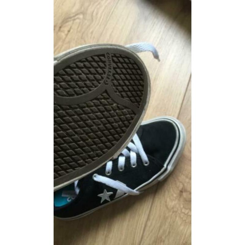 Converse, maat 32, gympen, sneakers
