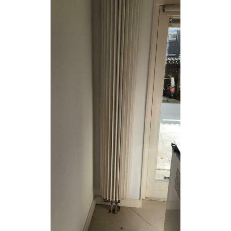 2 mooie Design radiators