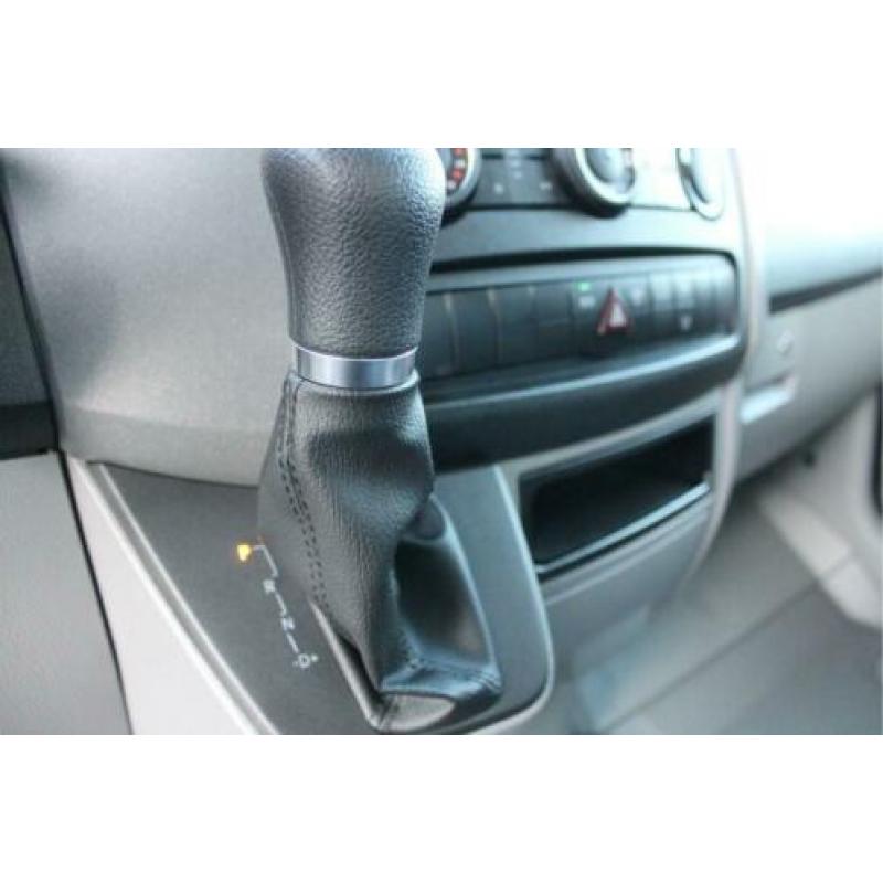 Sprinter 314 CDI Automaat Bakwagen Meubelbak Laadklep Airco