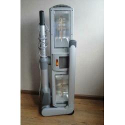 Philips Innergize HB 935 Sun & Relax + Infrarood