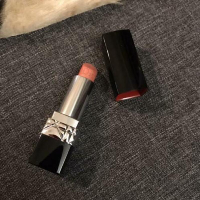 Rouge Dior - Devilish Nude