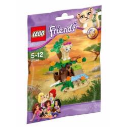 LEGO FRIENDS - 41048 Leeuwenwelp Savanne *SALE*