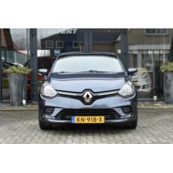 Renault Clio 0.9 TCe Zen [ NAVI PARKEERSENSOREN AIRCO NAP CR