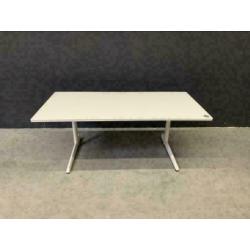 3x Ahrend 500 elektrisch verstelbaar bureau