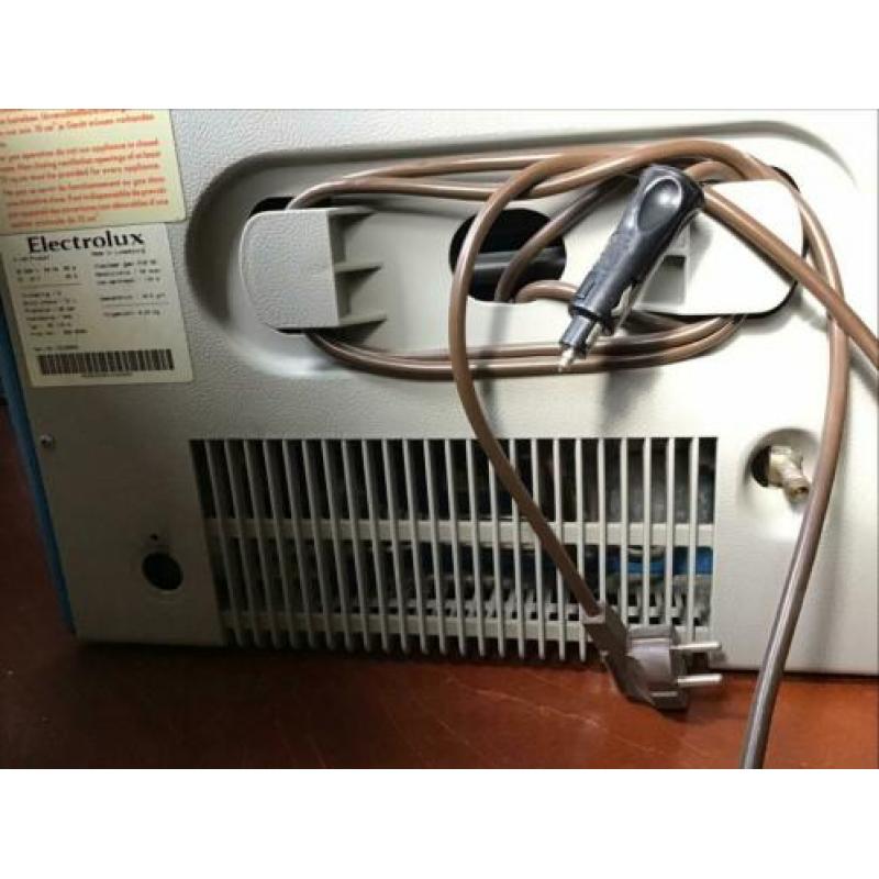 Electrolux Mobicool