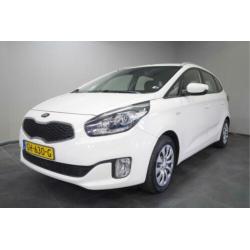 Kia Carens 1.7 CRDi BusinessLine 7 pers AIRCO navi cruise AP
