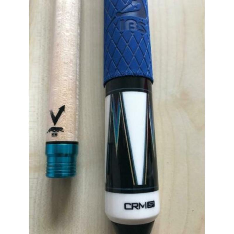 Molinari keu + telescoop extension uni loc + Uni loc gewicht