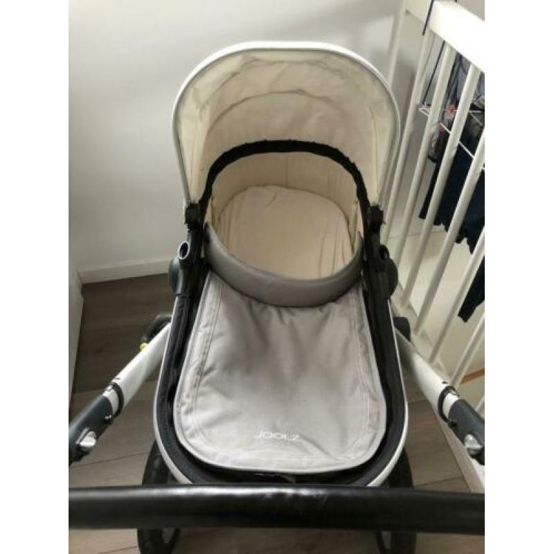 Joolz kinderwagen