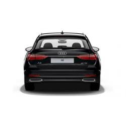 Audi A6 Avant Sport S-line 40 TDI vol opties