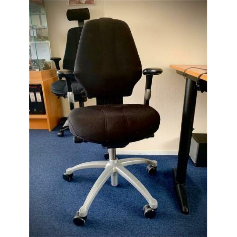 RH Logic Bureaustoel 24 uurs Ergonomisch Office Chair