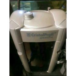 Jbl cristalprofi greenline 1501