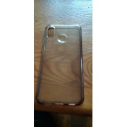 Huawei p20 lite + Huawei band 3 pro horloge