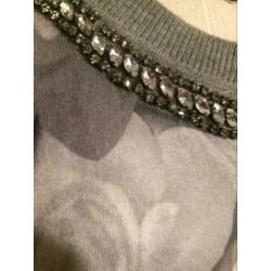 Twin-set simona barbieri vest