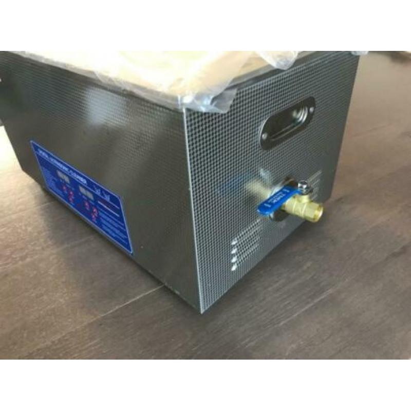 Te Koop Nieuwe Ultrasoon Reiniger 22 Liter - 22L