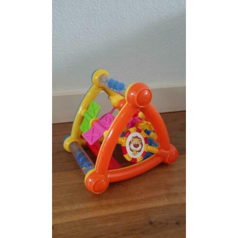 B'kids activity kubus