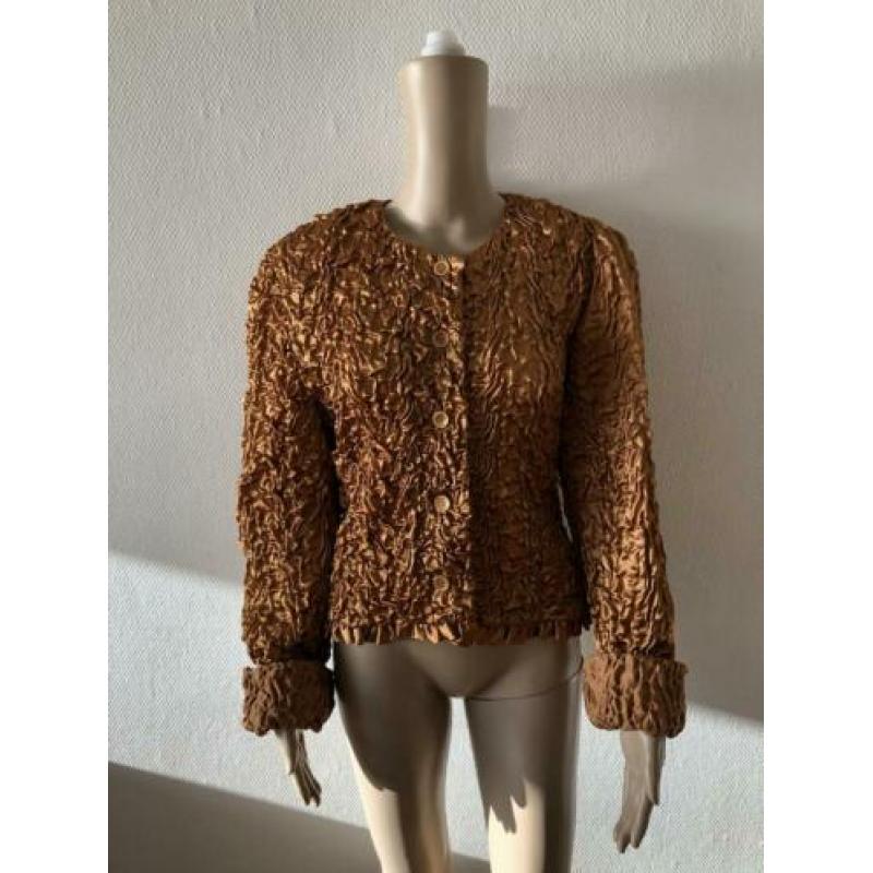 Joseph Ribkoff Blouse Top Maat 38