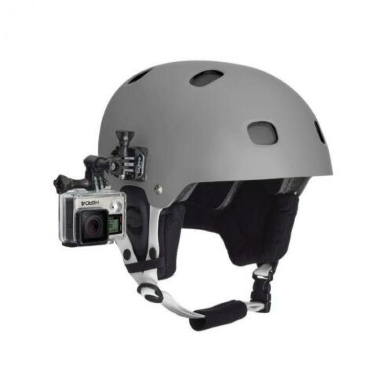 GoPro Side Mount