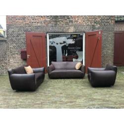 Exclusieve LABEL Havanna banken/ fauteuil bij Arvore Casa