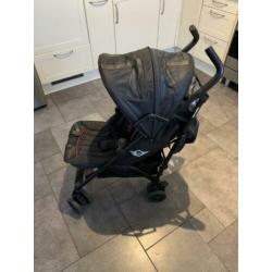 Buggy Easywalker