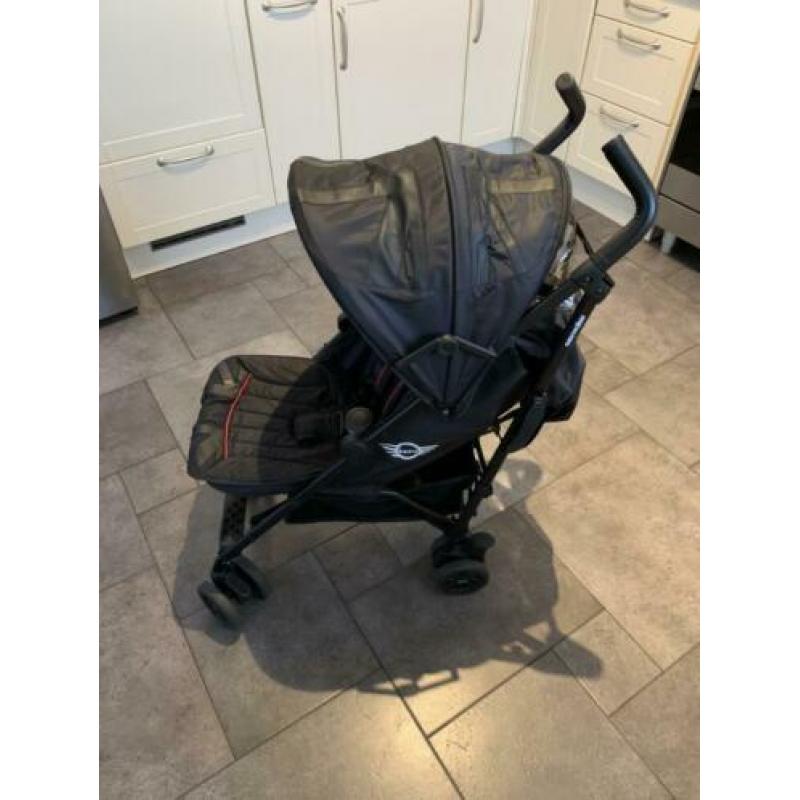 Buggy Easywalker