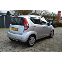 Suzuki Splash 1.2 Exclusive automaat 1e eigenaar bj.2012 61.