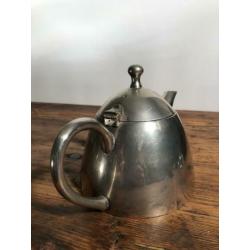 Theepot artdeco look