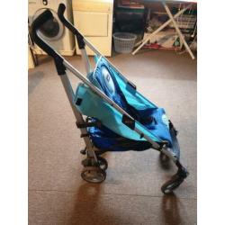 Chicco liteway buggy