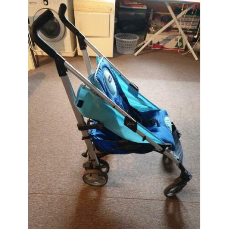 Chicco liteway buggy