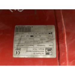 Fiac compressor 300 liter