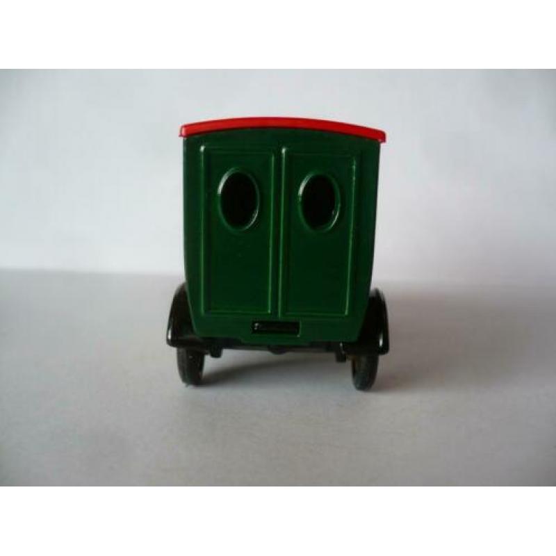"John Smith's Magnet Ales" T-Ford bestelwagen bouwjaar 1920