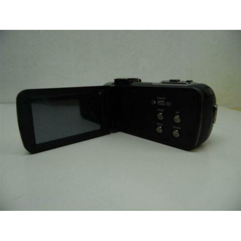 Besteker Full HD Video Camcorder HDV-301STR