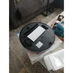 Robot stofzuiger nieuw!