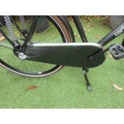 Cortina U4 transportfiets