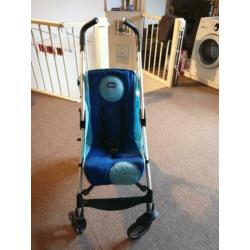 Chicco liteway buggy