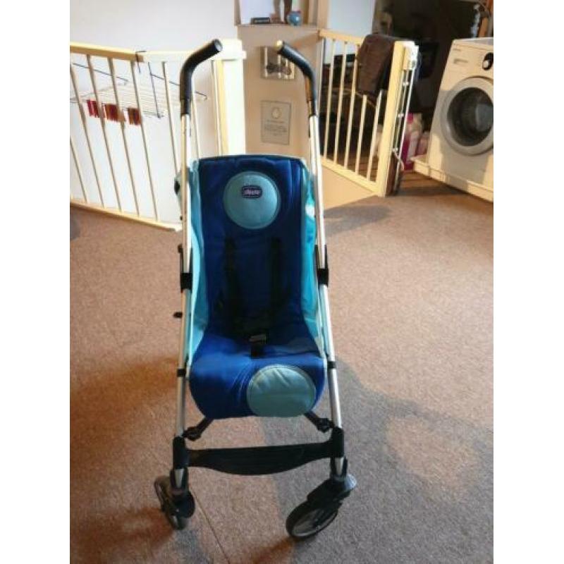 Chicco liteway buggy