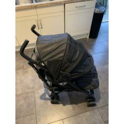 Buggy Easywalker