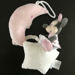 Diverse Disney Spullen Rapunzel Minnie Mouse Animator poppen