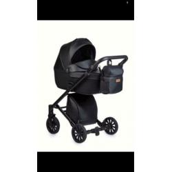 Kinderwagen anex