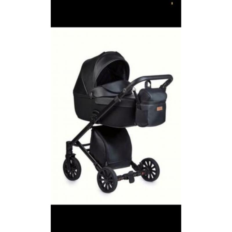 Kinderwagen anex