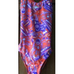 Retro style speedo badpak m muziekinstrumenten 14 jr zgan