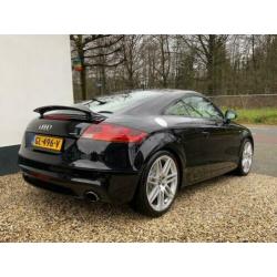 Audi TT 3.2 V6 quattro Pro Line 2x S-line F1 Navi/Magnetic/B