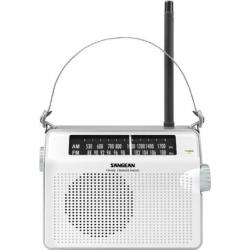 SANGEAN PR-D6 compacte draagbare AM/FM radio nu voor € 15,00