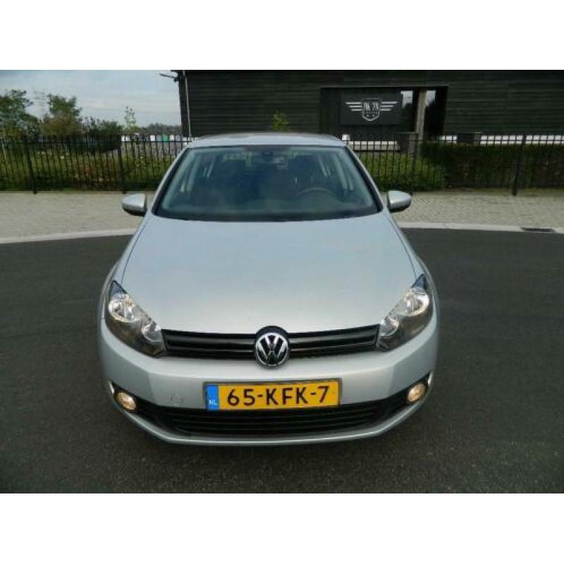 Volkswagen Golf 1.6 TDI Highline BlueMotion AIRCO/ECC 5 DEUR
