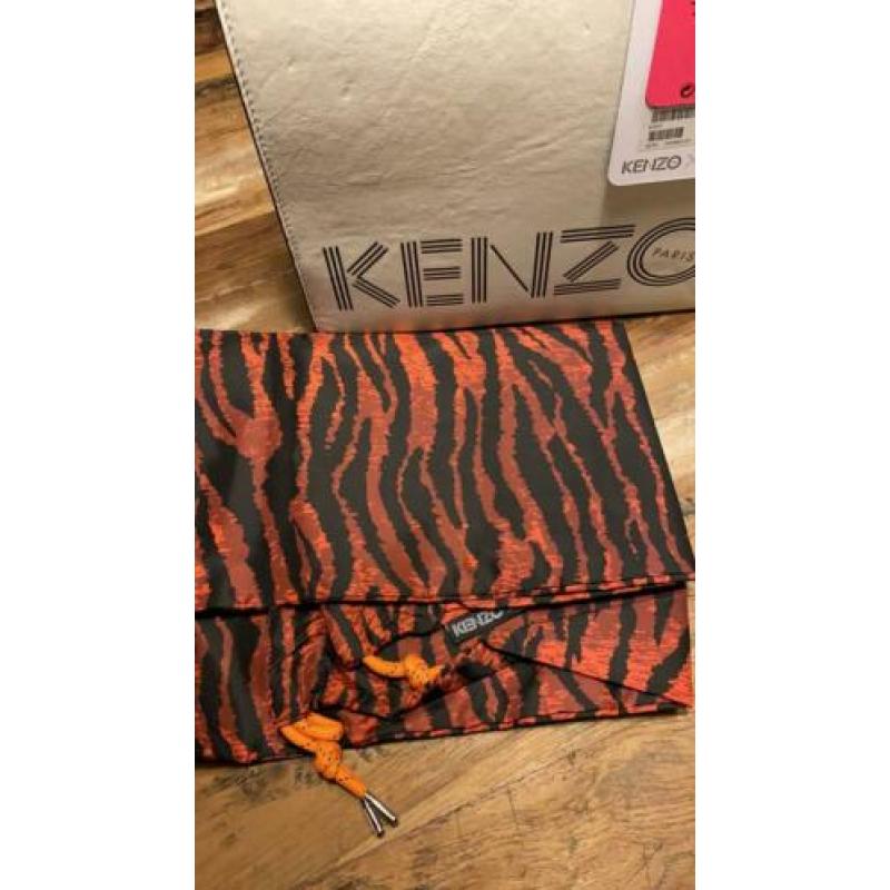 KENZO dames handtas nieuw in verpakking